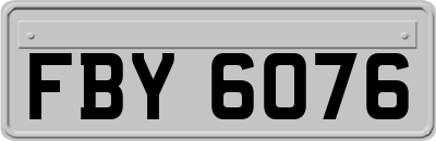 FBY6076