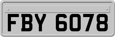 FBY6078