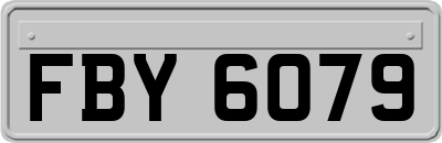 FBY6079