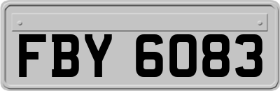 FBY6083