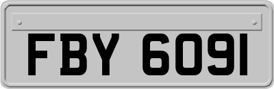FBY6091