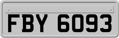 FBY6093