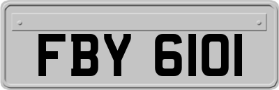 FBY6101
