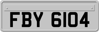 FBY6104