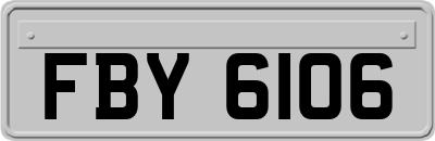 FBY6106
