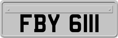 FBY6111