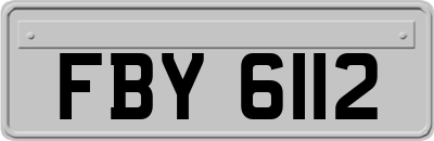FBY6112