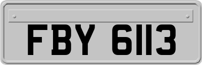 FBY6113