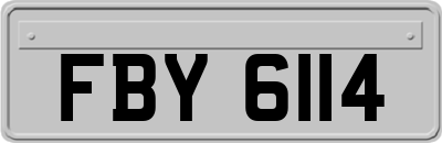 FBY6114