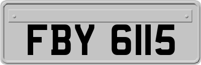 FBY6115