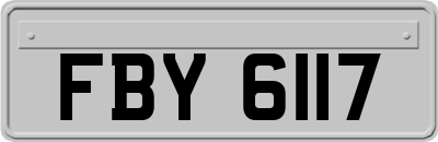 FBY6117