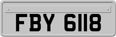 FBY6118