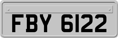 FBY6122
