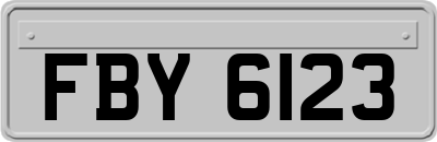 FBY6123