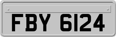 FBY6124