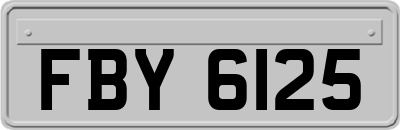 FBY6125