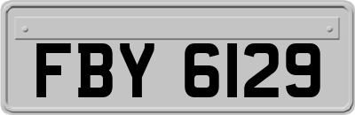 FBY6129