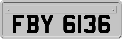 FBY6136