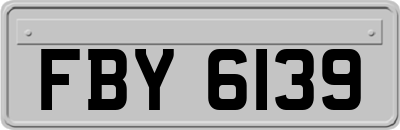 FBY6139
