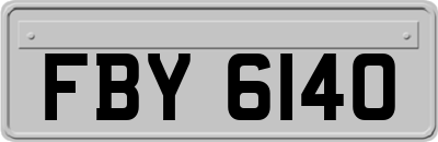 FBY6140