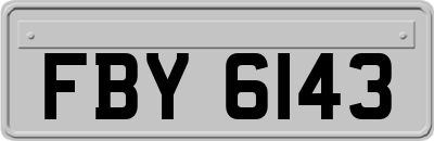 FBY6143