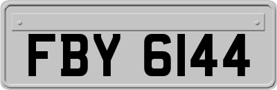 FBY6144