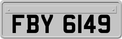 FBY6149