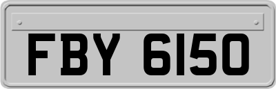 FBY6150
