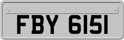 FBY6151