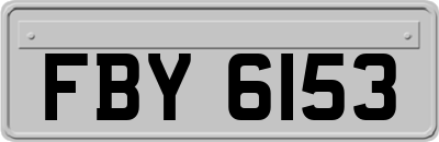 FBY6153