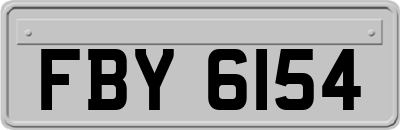 FBY6154