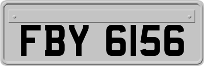 FBY6156