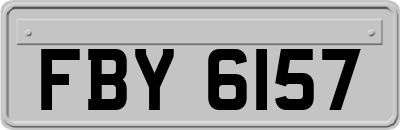 FBY6157