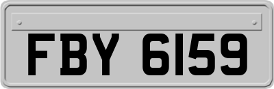 FBY6159