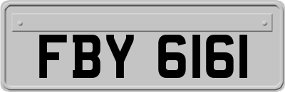 FBY6161