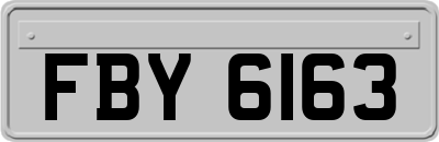 FBY6163
