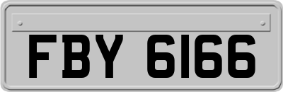 FBY6166