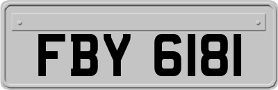 FBY6181