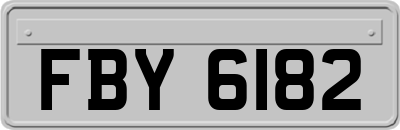 FBY6182