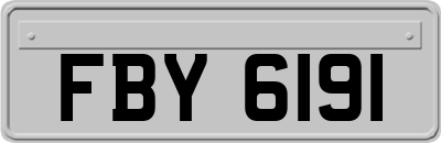 FBY6191