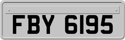 FBY6195