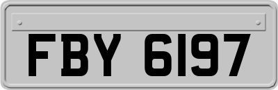 FBY6197