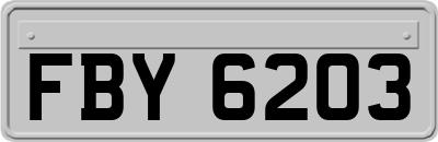 FBY6203