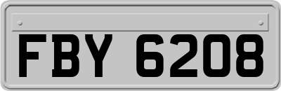 FBY6208