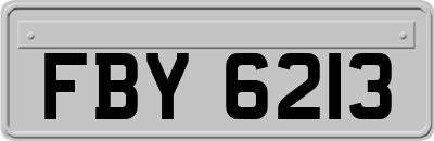 FBY6213
