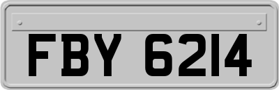 FBY6214