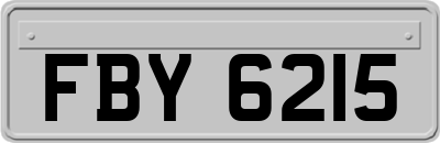 FBY6215