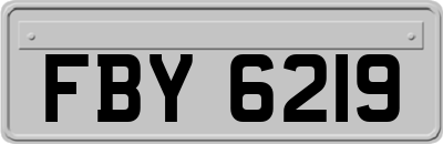 FBY6219