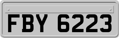 FBY6223