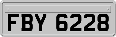 FBY6228